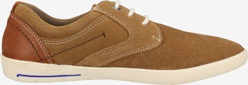 s.Oliver Sneakers in Brown