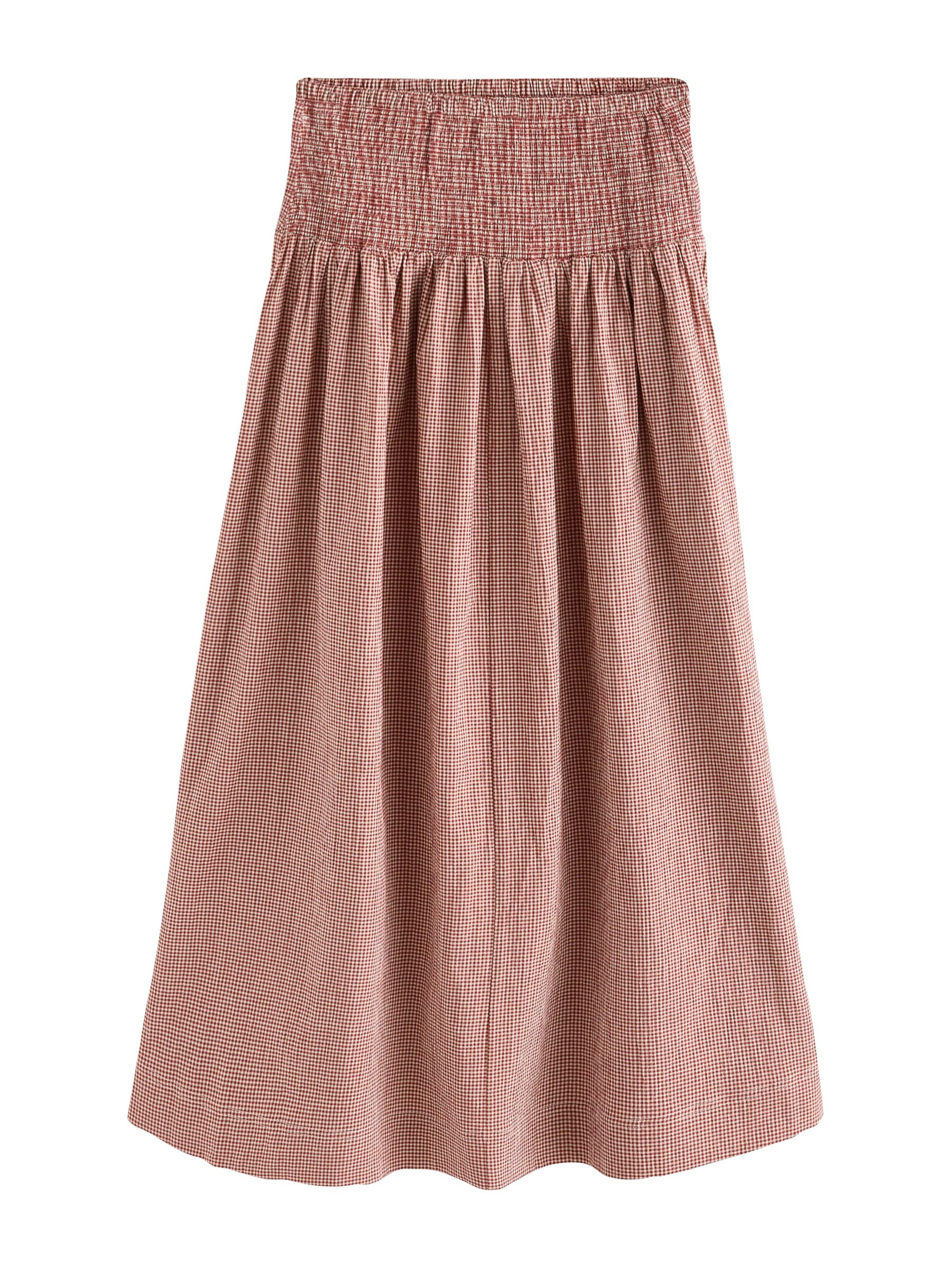 Next Krilo | rjasto rjava / bela barva, Prikaz izdelka