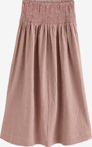 Next Krilo | rjava barva: sprednja stran