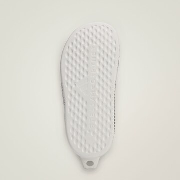ADIDAS BY STELLA MCCARTNEY - Zapatos para playa y agua en blanco