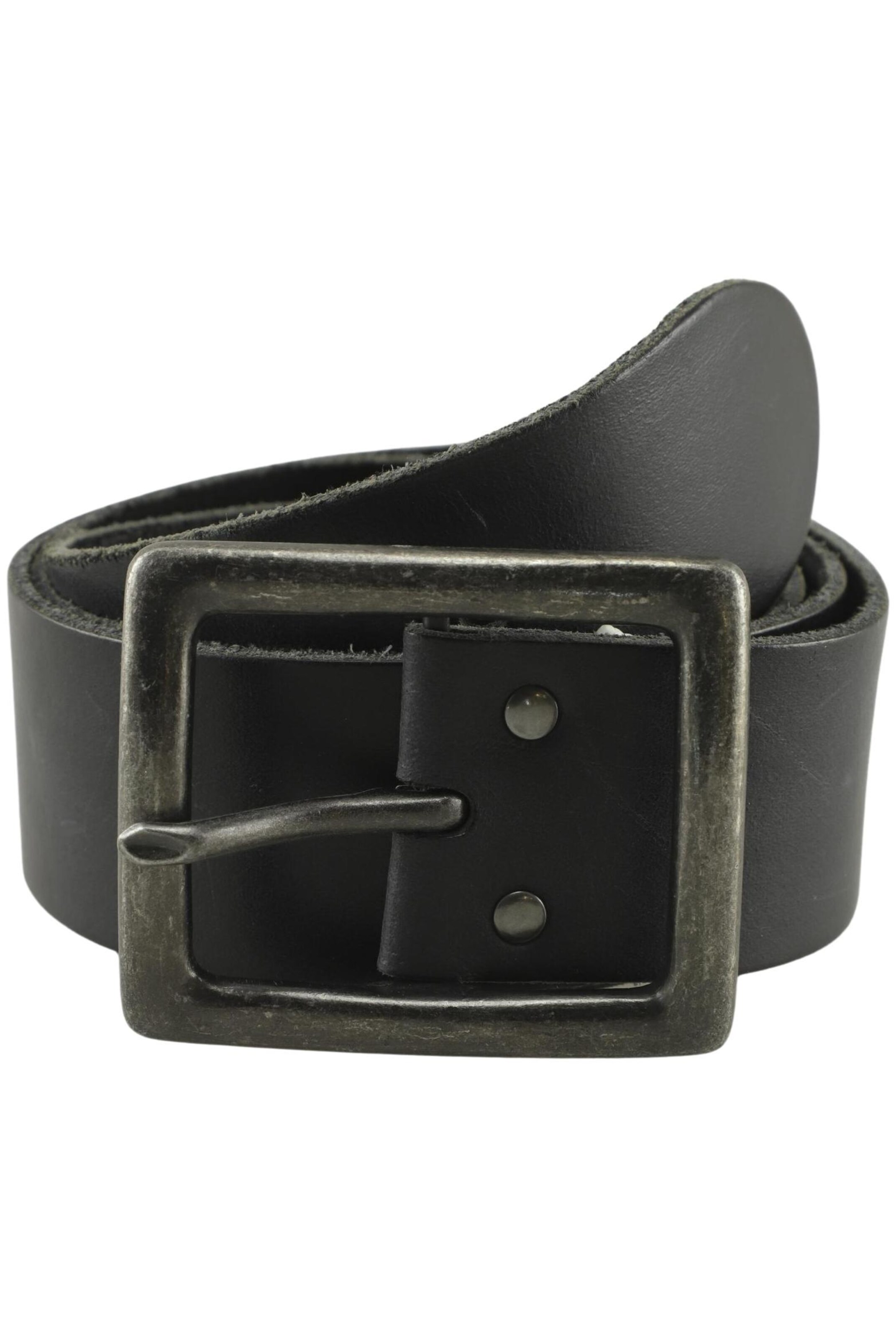 H&M Belt & Suspenders in One size in Black: front