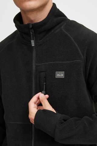 11 Project Fleece Jacket 'Prmichello' in Black