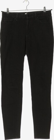 JESSICA SIMPSON Jeans in 27-28 in Black: front
