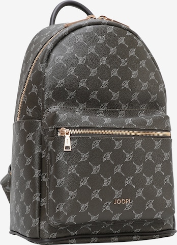 JOOP! Rucksack 'Salome' in Grün