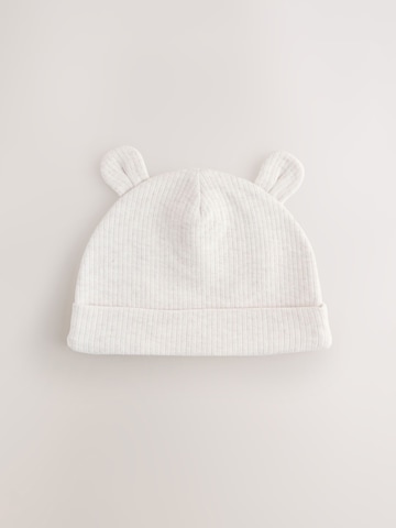 Next Muts in Beige