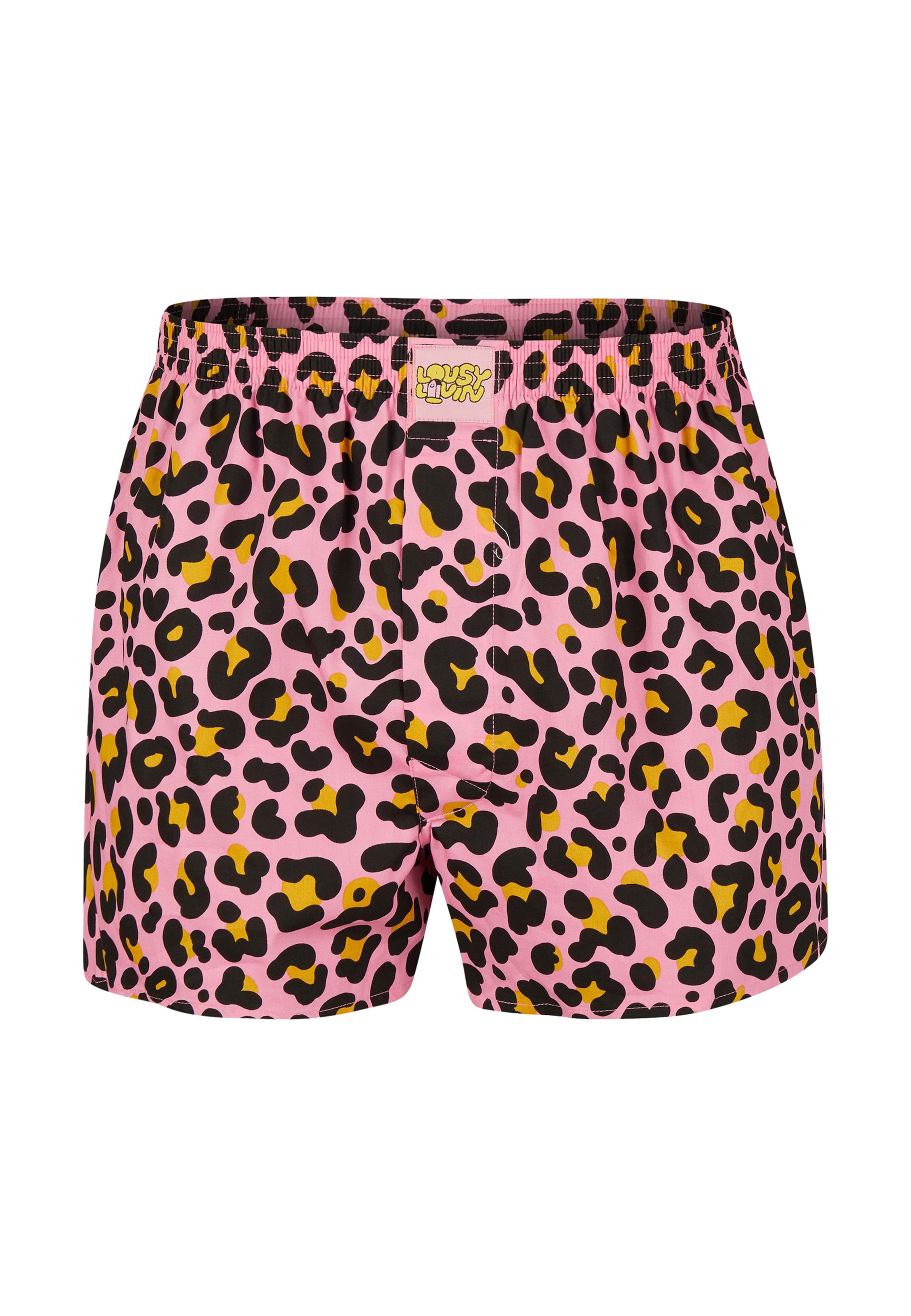 Lousy Livin Boxershorts in Beige