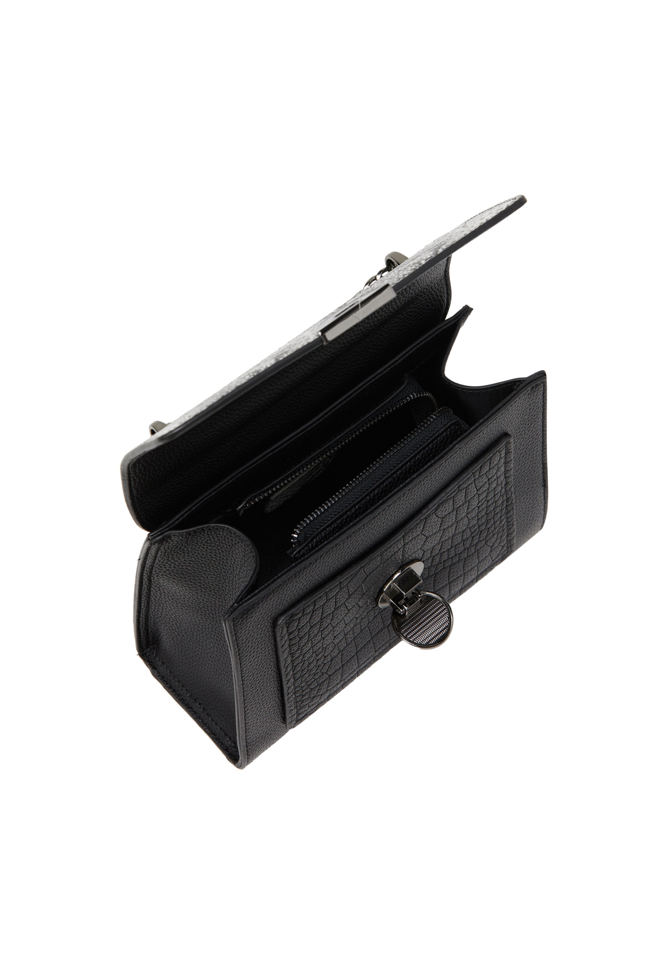 NAEMI Crossbody bag in Black