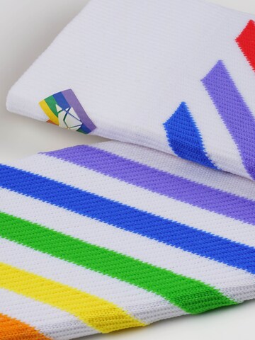 INCYLENCE Athletic Socks 'PRIDE' in 