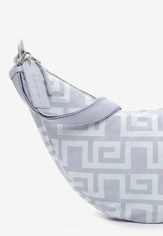 Emily & Noah Pouch 'Ilona' in Grey