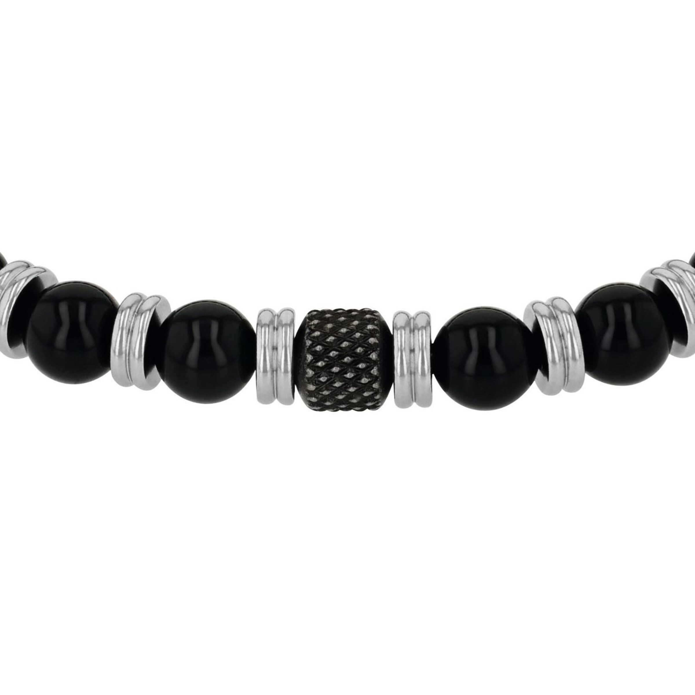 AMOR Bracelet in Black