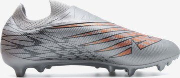 new balance Soccer Cleats 'Furon V7' in Silver