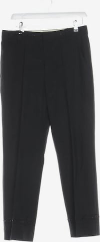 Marc Jacobs Pants in XS in Black: front