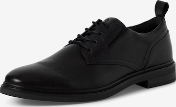 MARCO TOZZI by GUIDO MARIA KRETSCHMER Schnürschuh in Schwarz: Vorderseite