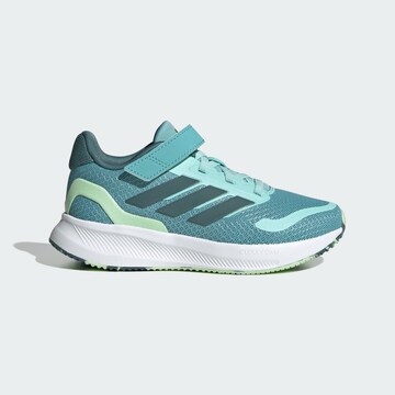 ADIDAS SPORTSWEAR - Calzado deportivo 'Runfalcon 5' en azul