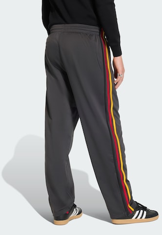 Loosefit Pantalon 'Firebird' ADIDAS ORIGINALS en noir