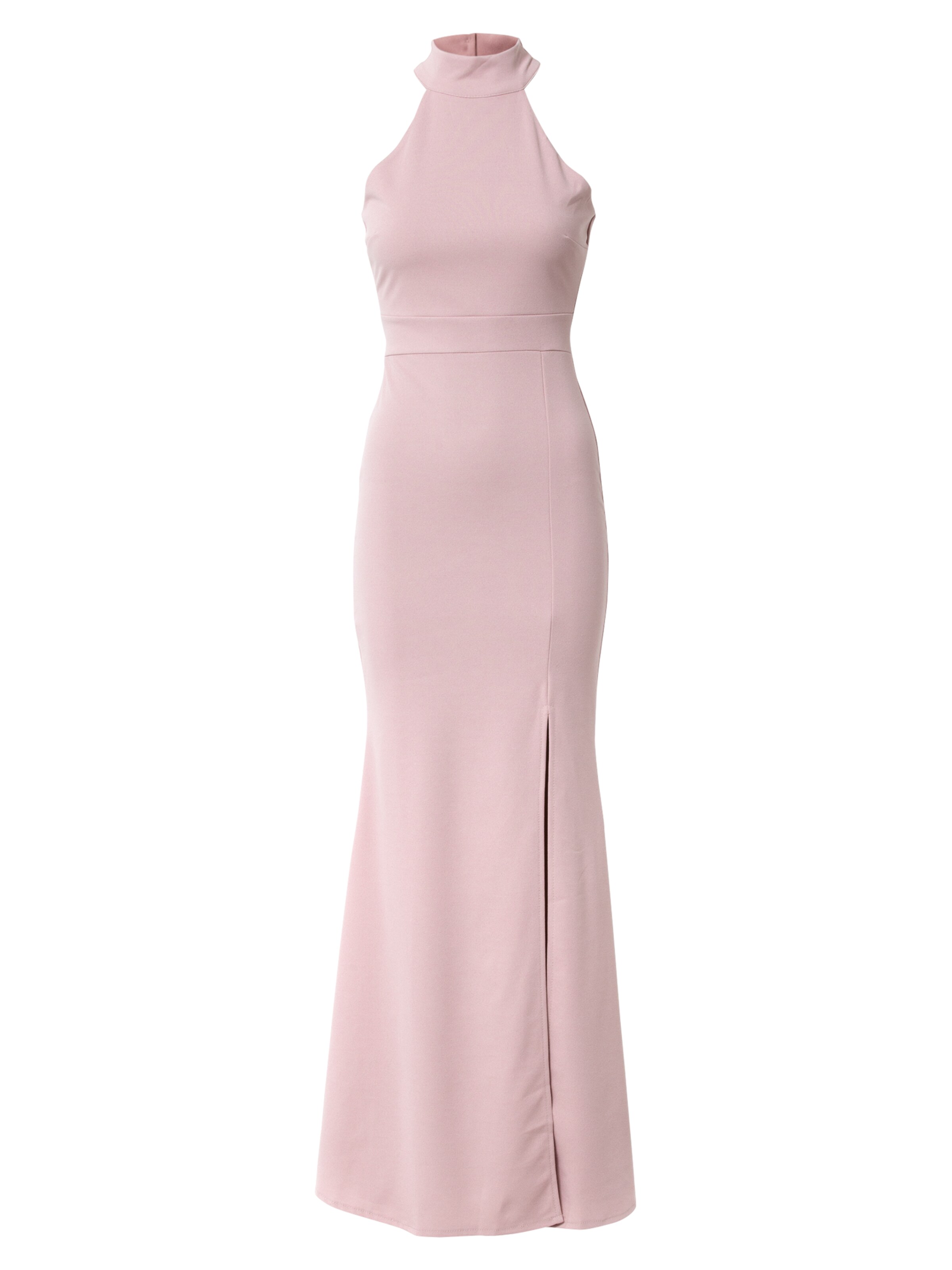 WAL G. Sukienka 'SARA' w kolorze różowy: przód