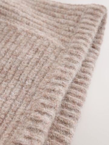 Bonnet Next en beige