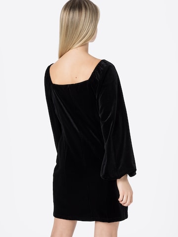 Traffic People - Vestido 'Dolce' en negro