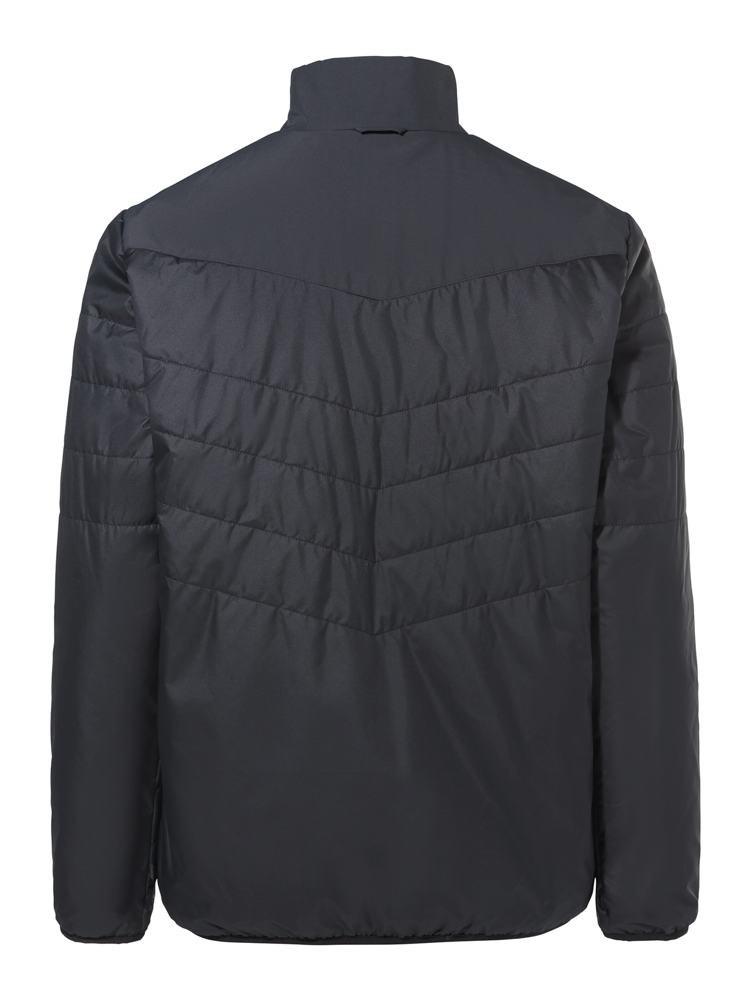 VAUDE Outdoorjacke 'Caserina II' in Grün