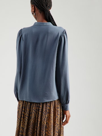 VERO MODA - Blusa 'VMEMMA' en azul