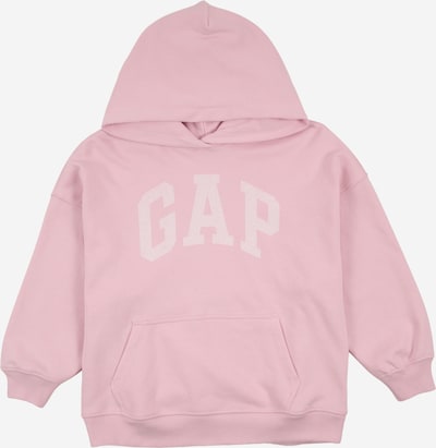 GAP Sweater majica veličine 104-110 u roza / pastelno roza, Pregled proizvoda