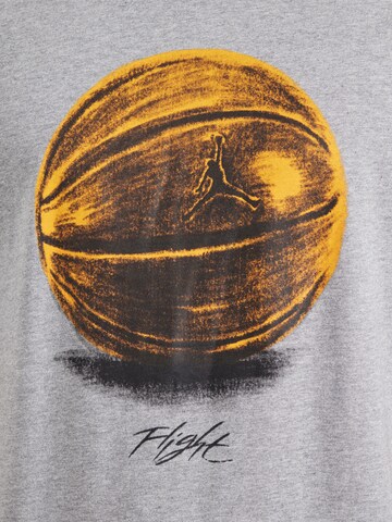 Jordan T-shirt i grå