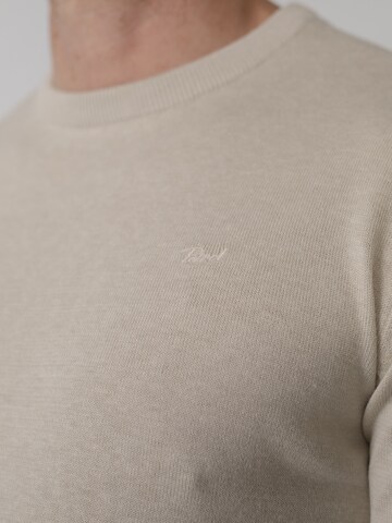 Pullover di Petrol Industries in bianco