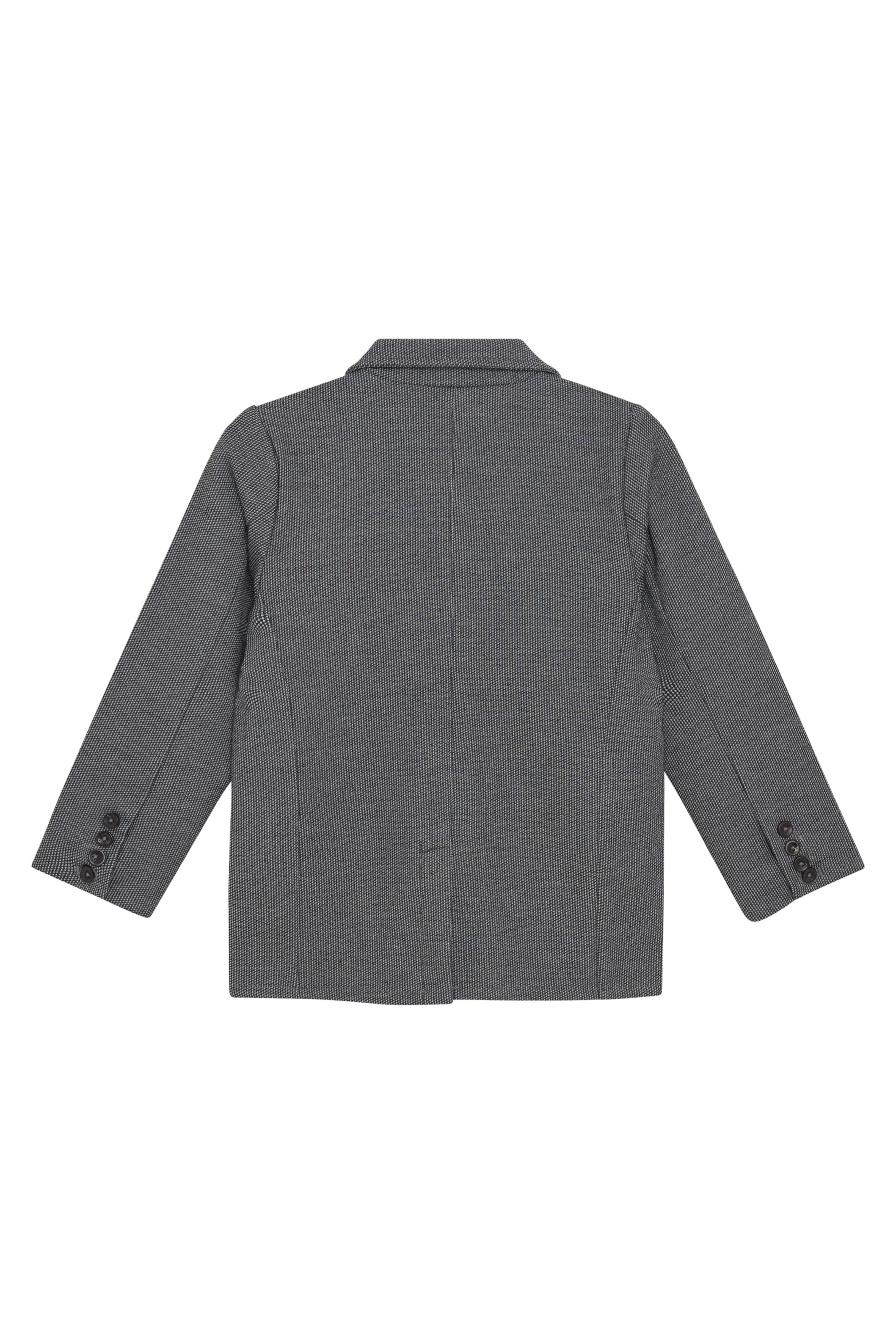 Noppies Between-Season Jacket 'Roswyn' in Grey