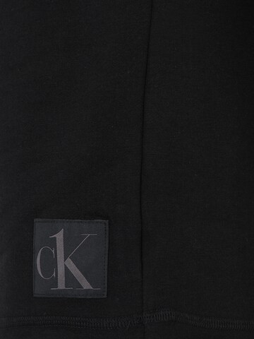 Calvin Klein Underwear - Camiseta en negro