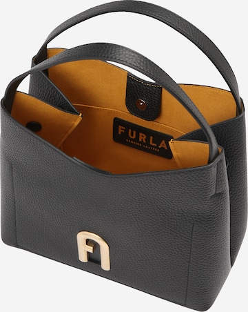 FURLA Handtas in Zwart