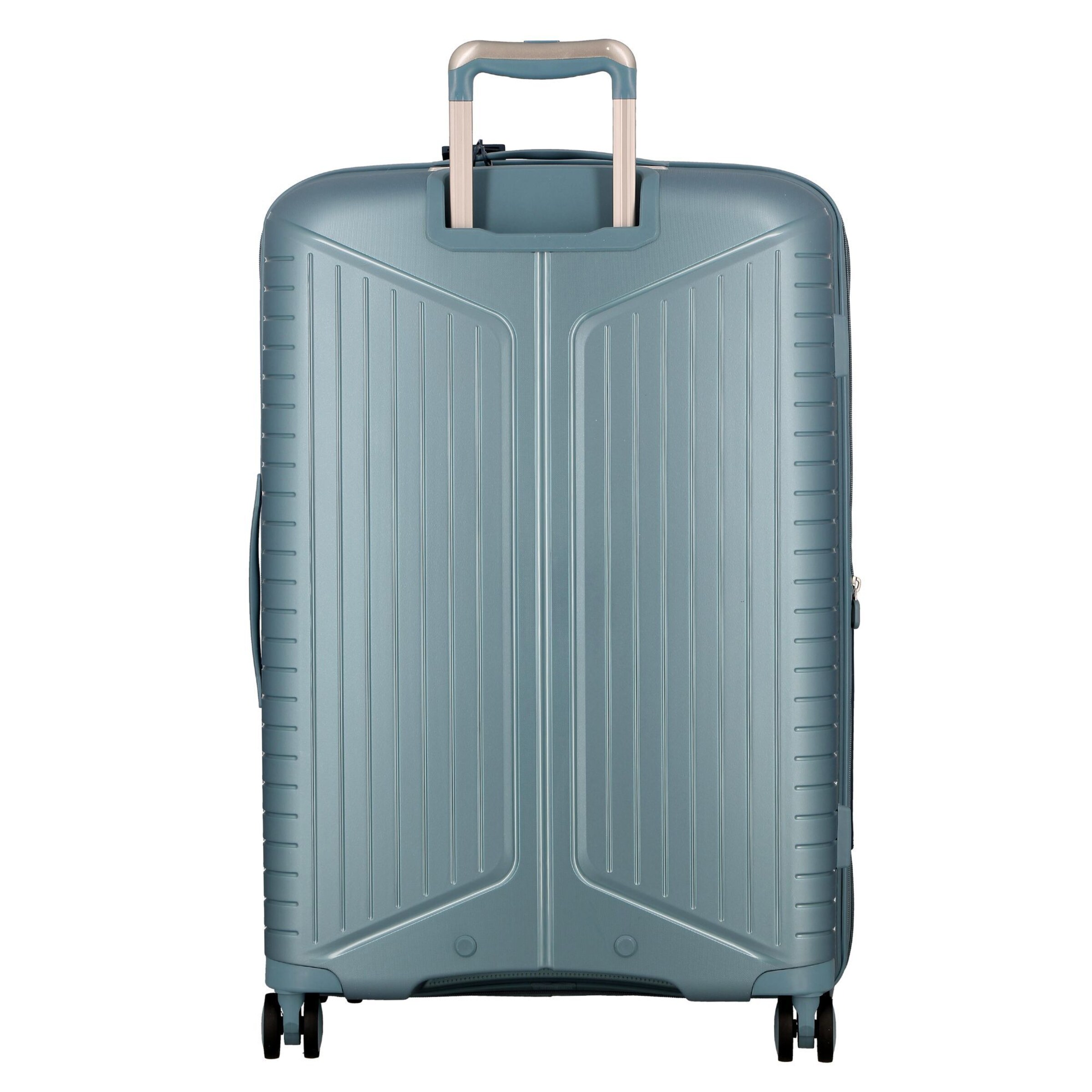 Trolley 'Evae' di Jump in blu