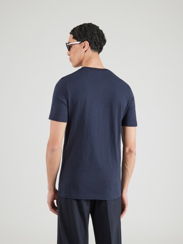 s.Oliver - Camiseta en azul