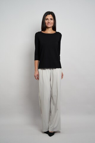 Seidel Moden Shirt in Schwarz