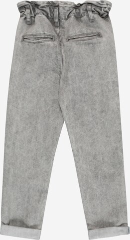 MINOTI Regular Jeans i grå