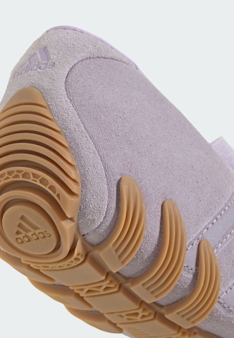 Sneaker bassa 'Ghost Sprint' di ADIDAS ORIGINALS in lilla