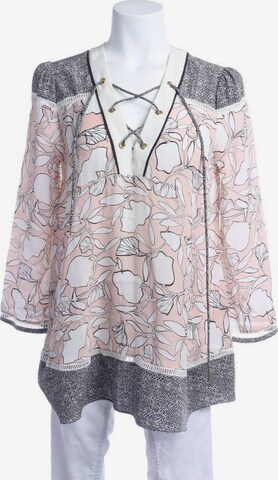PATRIZIA PEPE Blouse & Tunic in M in Mixed colors: front