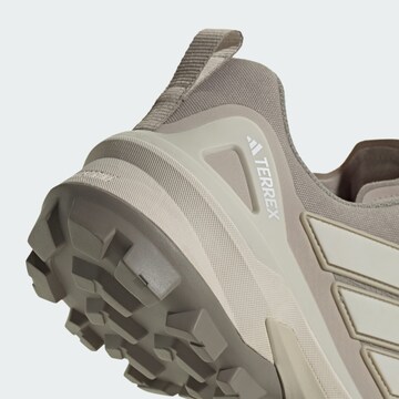 ADIDAS TERREX Low shoe 'Skychaser' in Beige