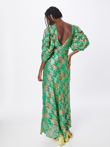 Robe Warehouse en vert