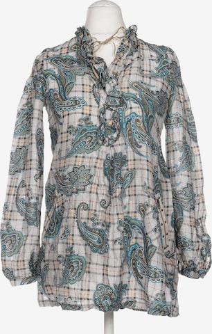 REPLAY Blouse & Tunic in S in Mixed colors: front