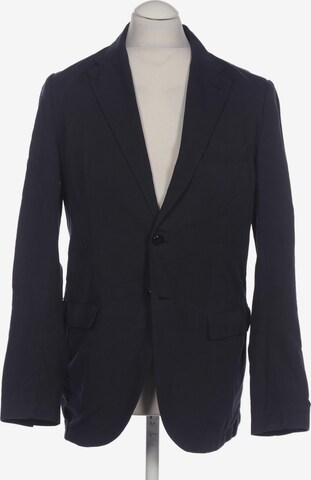 BOSS Suit Jacket in M in Blue: front
