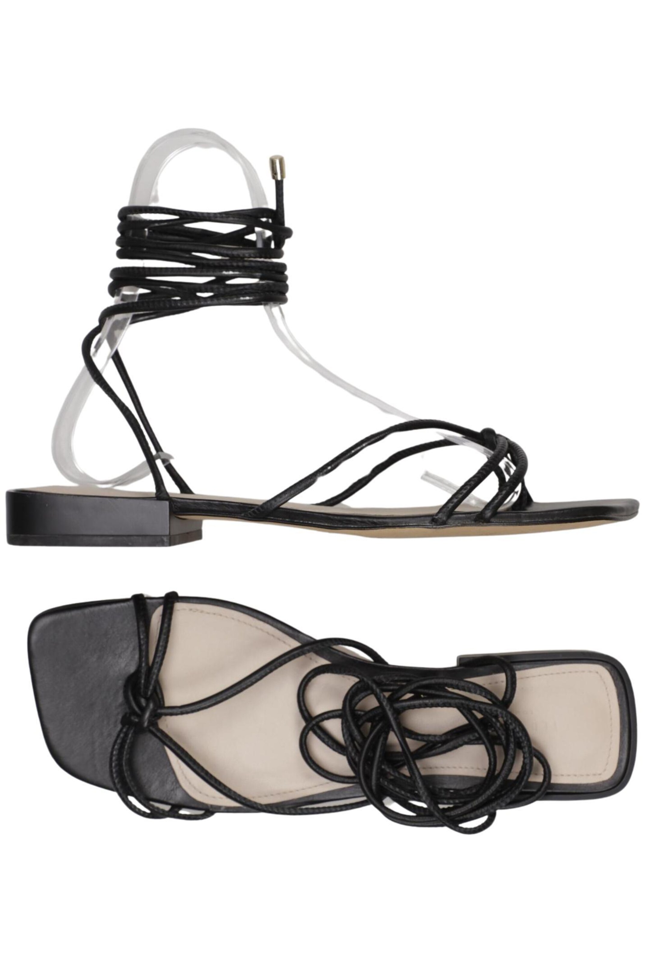 Ted Baker Sandals & High-Heeled Sandals in 41 in Black: front