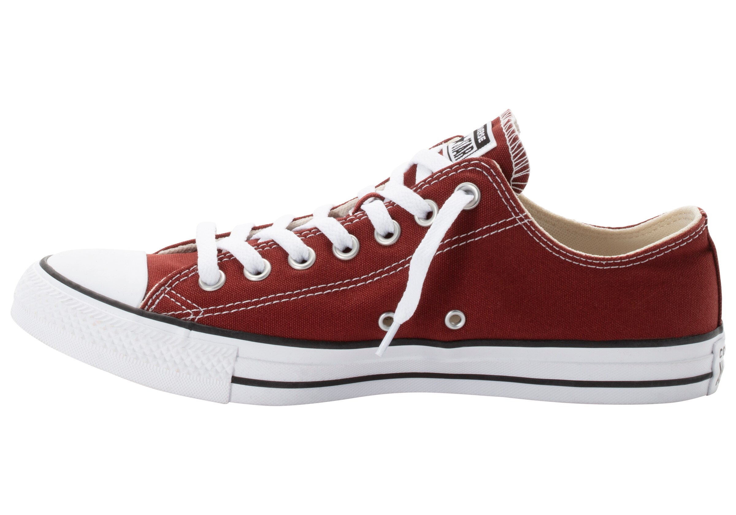 CONVERSE Sneakers in Red
