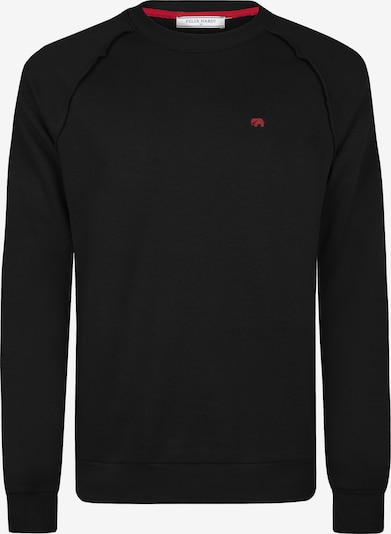Felix Hardy Sweater majica u crna, Pregled proizvoda