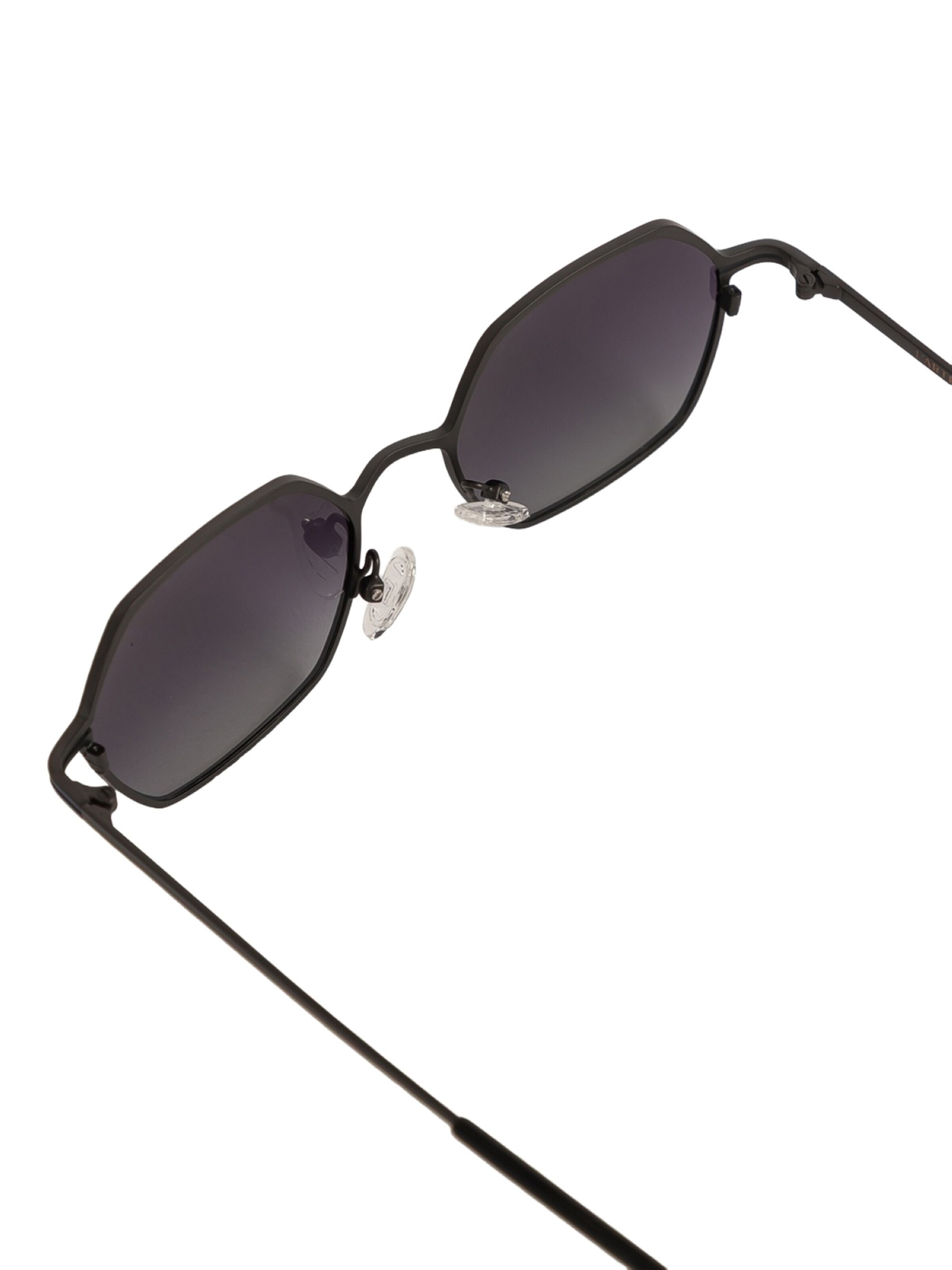 L'Arte Milano Sunglasses in Grey