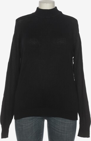 Brandy Melville Pullover XL in Schwarz: predná strana