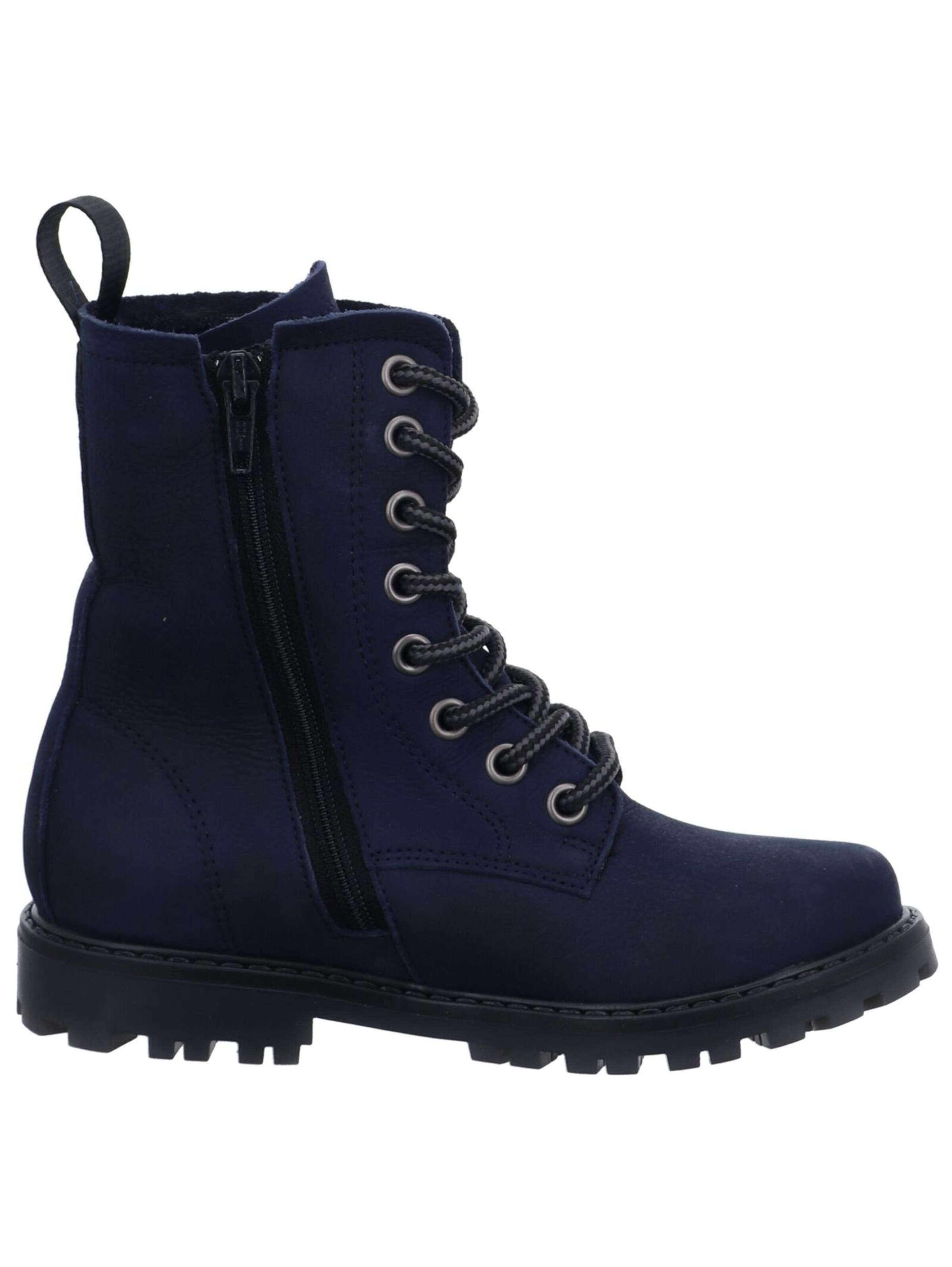 Vado Stiefel in Blau