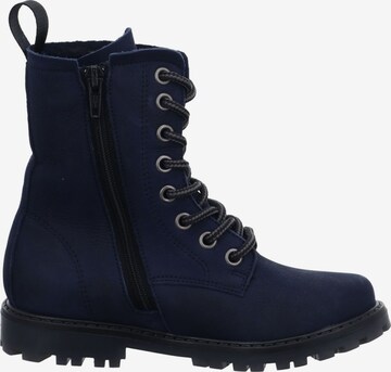 Vado Stiefel in Blau