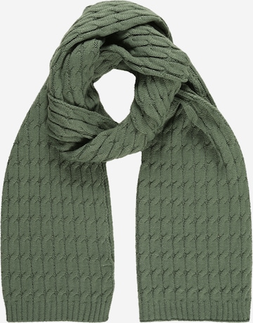 millane Scarf 'Joelle' in Green: front