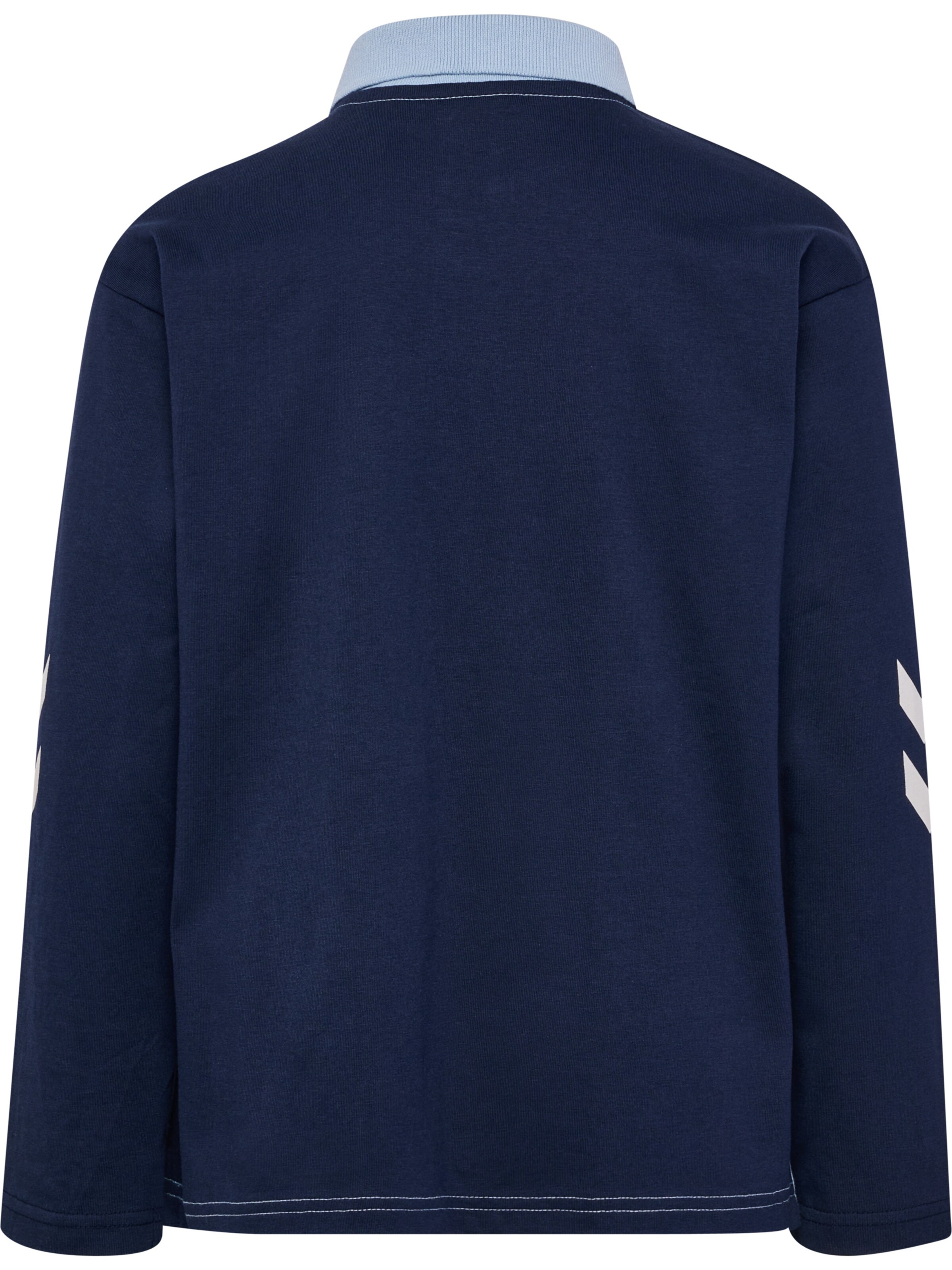 Hummel Shirt 'Robin' in Blue