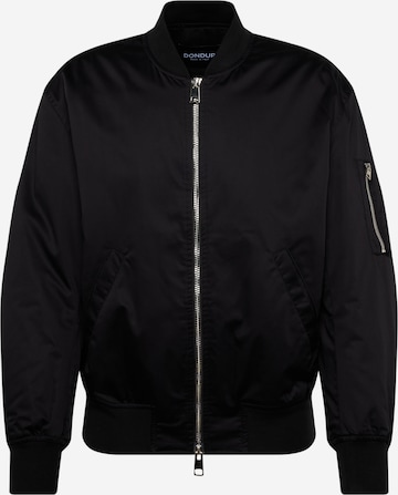 Dondup Демисезонная куртка в Черный: спереди